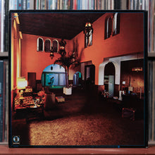 Load image into Gallery viewer, Eagles - Hotel California - W/ POSTER 1977 Asylum, VG/EX 2
