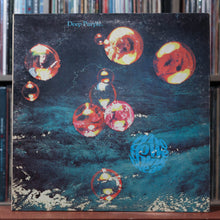 Load image into Gallery viewer, Deep Purple - Who Do We Think We Are - W/ INSERT - 1973 Warner Bros., VG/VG+ 1
