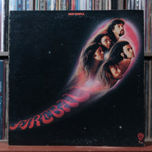 Load image into Gallery viewer, Deep Purple - Fireball - W/ INSERT 1971 Warner Bros., VG/VG 1
