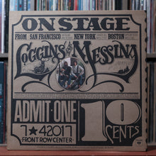 Load image into Gallery viewer, Loggins And Messina - On Stage - 2LP 1974 Columbia, VG+/VG+ 2
