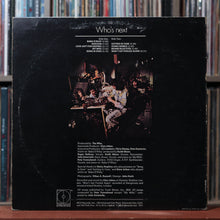 Load image into Gallery viewer, The Who - Who's Next - 1971 Decca, VG/VG 2
