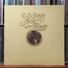 Load image into Gallery viewer, ZZ Top - First Album - 1983 Warner Bros., VG+/VG+ 1
