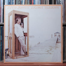 Load image into Gallery viewer, Jimmy Buffett - Coconut Telegraph - 1980 MCA, VG+/VG 1
