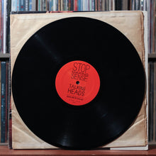 Load image into Gallery viewer, Talking Heads - Stop Making Sense - w/ SHRINK - 1984 Sire, VG/VG 4
