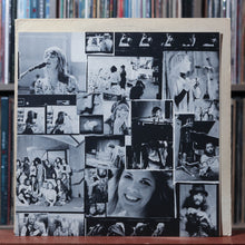 Load image into Gallery viewer, Fleetwood Mac - Rumours - W/ INSERT 1977 Warner Bros., VG/VG 5
