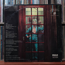 Load image into Gallery viewer, David Bowie The Rise &amp; Fall Of Ziggy Stardust &amp; The Spiders From Mars 1972 VG/VG 2
