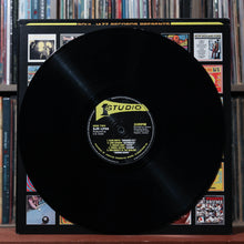 Load image into Gallery viewer, Various - Studio One Classics - 2LP INSERT UK 2004 Soul Jazz, EX/NM 4

