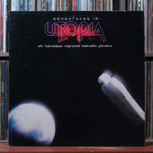 Load image into Gallery viewer, Utopia - Adventures In Utopia - 1980 Bearsville, VG+/VG+ 1
