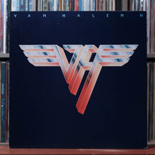 Load image into Gallery viewer, Van Halen - Van Halen II - 1979 Warner Bros., VG/VG+ 1
