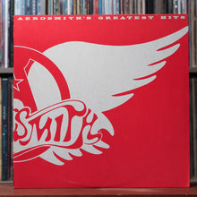 Load image into Gallery viewer, Aerosmith - Aerosmith's Greatest Hits - 1980 Columbia, VG+/VG+ 1
