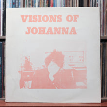 Load image into Gallery viewer, Bob Dylan - Visions Of Johanna - 1972 Berkeley, VG/VG+ 1
