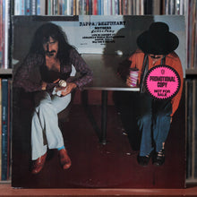 Load image into Gallery viewer, Frank Zappa, Captain Beefheart, The Mothers - Bongo Fury - PROMO HYPE 1975, VG+ 1
