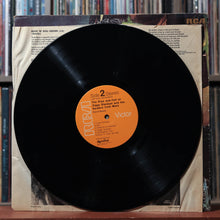 Load image into Gallery viewer, David Bowie The Rise &amp; Fall Of Ziggy Stardust &amp; The Spiders From Mars 1972 VG/VG 4
