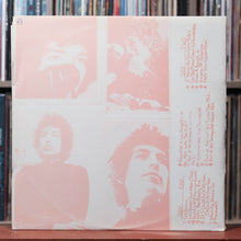 Load image into Gallery viewer, Bob Dylan - Visions Of Johanna - 1972 Berkeley, VG/VG+ 2
