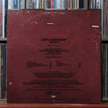 Load image into Gallery viewer, Frank Zappa, Captain Beefheart, The Mothers - Bongo Fury - PROMO HYPE 1975, VG+ 2
