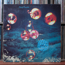 Load image into Gallery viewer, Deep Purple - Who Do We Think We Are - W/ INSERT 1973 Warner Bros., VG/VG 1

