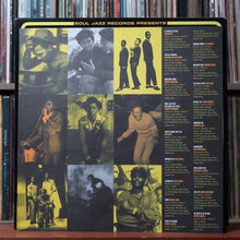Load image into Gallery viewer, Various - Studio One Classics - 2LP INSERT UK 2004 Soul Jazz, EX/NM 7
