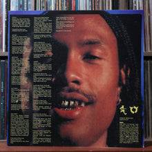 Load image into Gallery viewer, Steve Lacy - Gemini Rights - INSERT 2022 RCA, VG/VG 6
