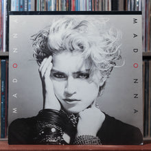 Load image into Gallery viewer, Madonna - Madonna - 1983 Sire, VG+/EX 1
