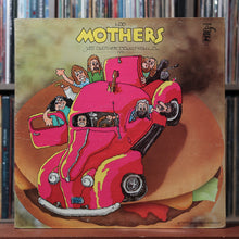 Load image into Gallery viewer, The Mothers - Just Another Band From L.A. - PROMO - 1972 Bizarre, VG+/VG+ 1
