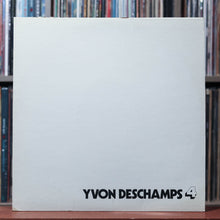 Load image into Gallery viewer, Yvon Deschamps - Yvon Deschamps 4 - W/ 7" SINGLE - Canada 1971, VG/VG 1
