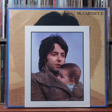 Load image into Gallery viewer, Paul McCartney - McCartney I II III - COLORED - Box Set 2022 Capitol, VG+/NM 11

