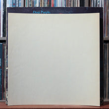 Load image into Gallery viewer, Deep Purple - Who Do We Think We Are - W/ INSERT 1973 Warner Bros., VG/VG 6
