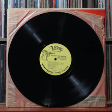 Load image into Gallery viewer, The Flip Phillips Quintet - Rock With Flip - 1957 Verve, VG/EX 4

