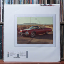 Load image into Gallery viewer, Panic! At The Disco - Too Weird To Live, Too Rare To Die! - INSERT 2013, VG+/VG+ 5
