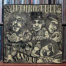 Load image into Gallery viewer, Jethro Tull - Stand Up - W/ POP-UP COVER 1970 Reprise, VG+/VG 1
