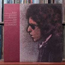 Load image into Gallery viewer, Bob Dylan - Blood On The Tracks - 1975 Columbia, VG/VG 1
