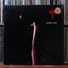 Load image into Gallery viewer, Steely Dan - Aja - SHRINK 1977 ABC, EX/VG 1
