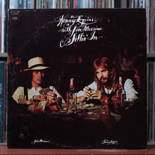 Load image into Gallery viewer, Loggins And Messina - Sittin' In - 1971 Columbia, VG/VG+ 1

