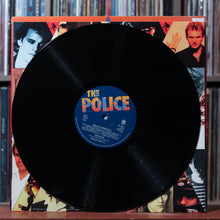 Load image into Gallery viewer, The Police - Zenyattà Mondatta - w/ SHRINK - Europe 2019 A&amp;M, NM/EX 3
