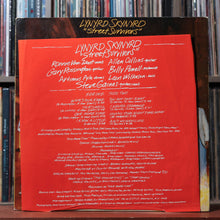 Load image into Gallery viewer, Lynyrd Skynyrd - Street Survivors - INSERTS 1977 MCA, VG/VG 5
