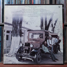 Load image into Gallery viewer, Loggins And Messina - Sittin' In - 1971 Columbia, VG/VG+ 2
