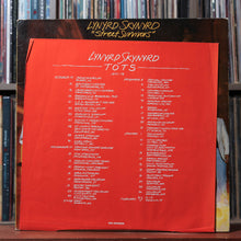 Load image into Gallery viewer, Lynyrd Skynyrd - Street Survivors - INSERTS 1977 MCA, VG/VG 6

