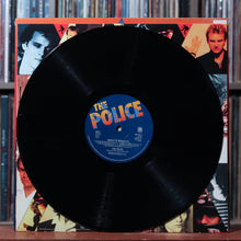 Load image into Gallery viewer, The Police - Zenyattà Mondatta - w/ SHRINK - Europe 2019 A&amp;M, NM/EX 4
