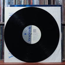 Load image into Gallery viewer, Madonna - True Blue - w/ SHRINK HYPE &amp; INSERT - 1986 Sire, VG+/VG 3
