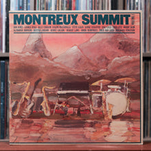 Load image into Gallery viewer, Various - Montreux "Second Divide" - 1981 Columbia, VG+/VG 1
