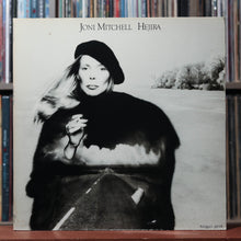 Load image into Gallery viewer, Joni Mitchell - Hejira - 1976 Asylum, VG/VG 1
