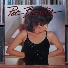 Load image into Gallery viewer, Pat Benatar - Crimes Of Passion - 1980 Chrysalis, VG/VG 1
