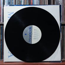 Load image into Gallery viewer, Madonna - True Blue - w/ SHRINK HYPE &amp; INSERT - 1986 Sire, VG+/VG 4

