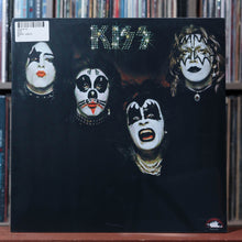Load image into Gallery viewer, Kiss - Kiss - 2014 Casablanca, SEALED 1

