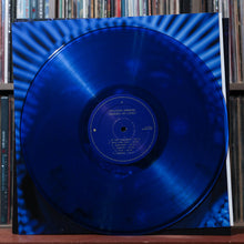 Load image into Gallery viewer, Childish Gambino - Awaken, My Love! - BLUE &amp; BLACK MARBLE - 2022, VG+/VG+ 3

