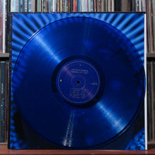 Load image into Gallery viewer, Childish Gambino - Awaken, My Love! - BLUE &amp; BLACK MARBLE - 2022, VG+/VG+ 4
