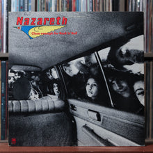 Load image into Gallery viewer, Nazareth - Close Enough For Rock 'N' Roll - 1976 A&amp;M, VG/VG 1
