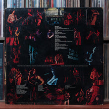 Load image into Gallery viewer, Humble Pie - Performance Rockin' The Fillmore - 2LP 1971 A&amp;M, VG/VG 2
