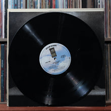 Load image into Gallery viewer, Joni Mitchell - Hejira - 1976 Asylum, VG/VG 4
