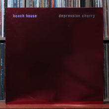 Load image into Gallery viewer, Beach House - Depression Cherry - 2022 Sub Pop, VG/VG+ 1
